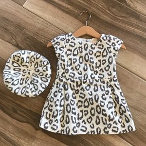 Janie & Jack dress